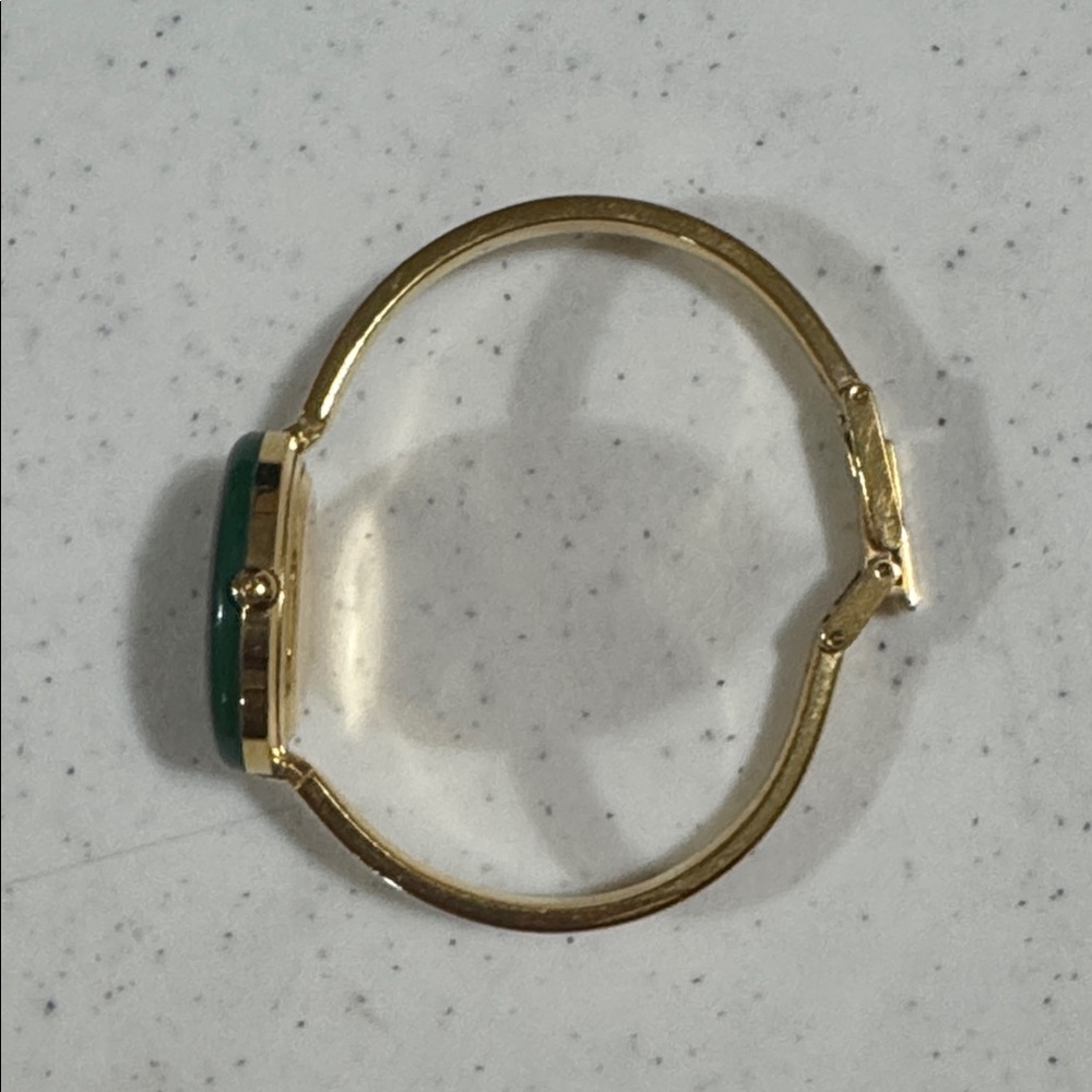 Gucci Watch with Colorful Bezel Set 12 colors Women’s Small - Picture 6 of 9